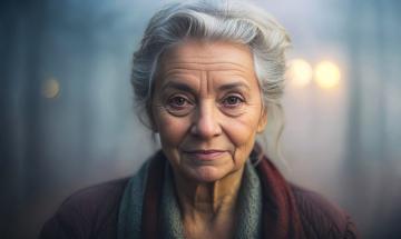 Expert reveals link between untreated vision loss and dementia risk