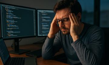 AI-driven engineers face increased workload and burnout, warns Django co-creator