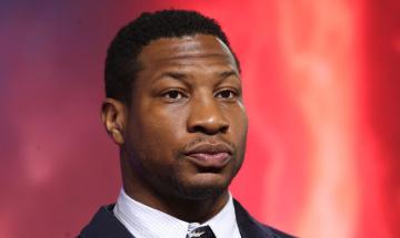IATSE crew protests against Jonathan Majors' Daily Wire action film in South Carolina