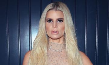 Jessica Simpson sets record straight on tanning spending, recalls ‘Daisy Duke’ era