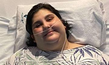 Rita Ephrem dies at 31 after inspiring thousands with rare illness journey