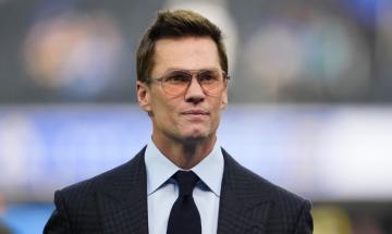 Tom Brady reveals how life after football changed his eating habits