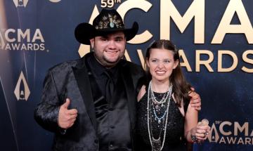 Love on the Spectrum stars Madison Marilla and Tyler White announce ‘big’ wedding plans