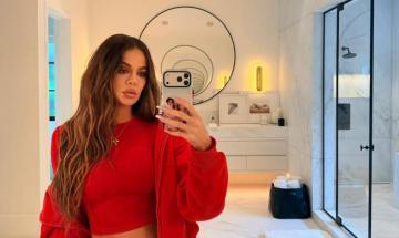 Khloé Kardashian opens up about weight loss struggles and social media pressures