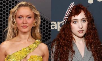 Zara Larsson slams double standards in fame and praises Chappell Roan