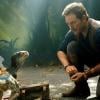 Chris Pratt confirms destruction of Jurassic World set in Hawaii