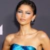 Zendaya stuns in electric gown at 'The Drama' premiere, completing wedding rhyme