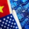 Chinese chip firms achieve record revenue amid AI surge, US restrictions