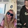 Sean Preston adopts Spears surname on social media following reunion