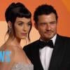 Orlando Bloom captures adorable video chat with daughter Daisy Dove