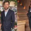 Jack Whitehall criticises Victoria Beckham in wedding dance drama
