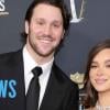 Hailee Steinfeld welcomes first baby with husband Josh Allen