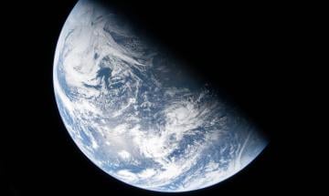 NASA reveals first Earth images from Artemis II lunar mission
