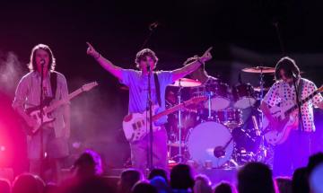 Prime Video cancels ‘The Runarounds’ after one season