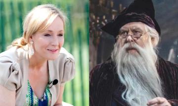Harry Potter’ actor John Lithgow defends J.K. Rowling, says her trans views are ‘misrepresented’
