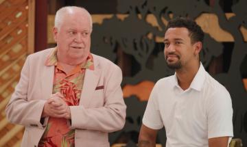 How 'Jury Duty' producers crafted the Season 2 finale