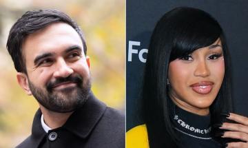 Cardi B, N.Y.C. Mayor Mamdani to judge jingle contest promoting free childcare enrollment