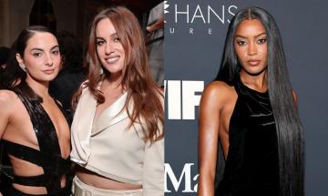 Paige DeSorbo, Hannah Berner back Ciara Miller after 'Summer House' betrayal