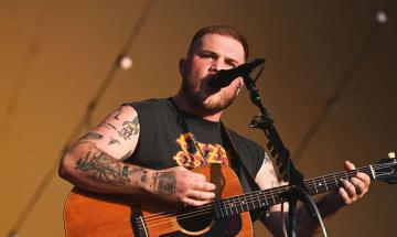 Zach Bryan cancels first headlining show due to storm