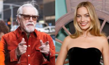 Brian Cox sparks backlash with harsh remarks on Margot Robbie’s ‘Wuthering Heights’ role