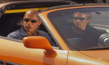 Vin Diesel teases ‘good news’ as 'Fast & Furious' turns 25