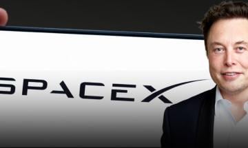 Elon Musk ties SpaceX IPO access to Grok subscriptions