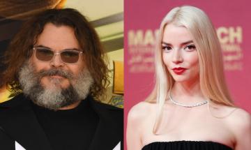 Jack Black, Anya Taylor-Joy reveal ‘terrifying’ reality of hosting Saturday Night Live