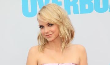 Anna Faris reveals favourite roles, including ‘Delicious Little Villain’ from Just Friends