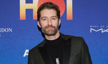 Matthew Morrison opens up about feeling ‘removed’ from Glee until cameo fame