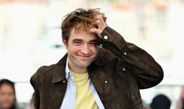 Robert Pattinson reveals what makes a script irresistible ahead of 'The Drama'