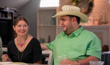 'Love on the Spectrum’s' Madison Marilla updates fans on wedding plans