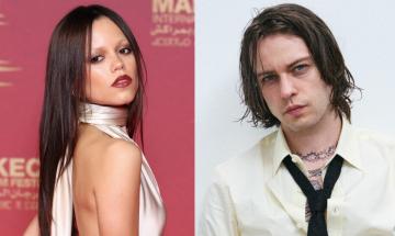 'Wednesday' star Jenna Ortega in spotlight over alleged romance controversy