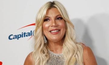 Tori Spelling declares ‘power era,’ puts dating on hold after divorce