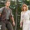 Chris Pratt reveals how Hawaii storms 'destroyed' 'Jurassic World' set