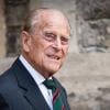 Discover Prince Philip's solo final night before passing