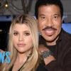 Lionel Richie celebrates the joy of Sofia Richie's growing family