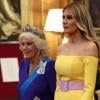 Melania Trump hints at King Charles, Queen Camilla state visit in video