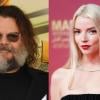 Jack Black, Anya Taylor-Joy reveal ‘terrifying’ reality of hosting Saturday Night Live