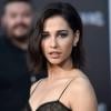 Naomi Scott credits Disney film fans for supporting new album F.I.G.