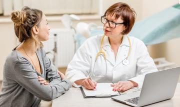 How-to identify serious pelvic pressure versus minor post-menopausal discomfort