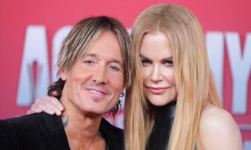 Keith Urban considers tell-all memoir following split from Nicole Kidman