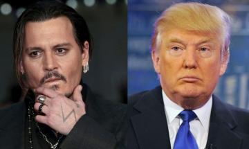 Johnny Depp faces renewed criticism over decade-old remarks on American future