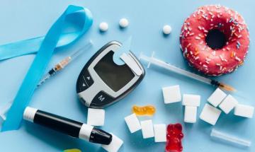 Expert reveals hidden dangers of processed snacks for diabetic patients