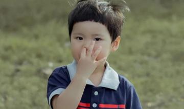 Scientists link nose picking to increased risk of developing Alzheimer's disease