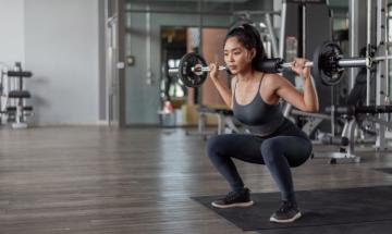 How-to achieve fitness goals using only two days of exercise