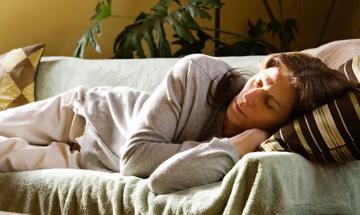 Expert reveals how afternoon naps impact long-term cognitive health