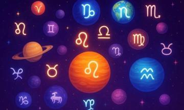 Today's Horoscope: April 5th, transform from within