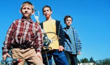 Erik Per Sullivan declines 'buckets of money' for Malcolm in the Middle reboot