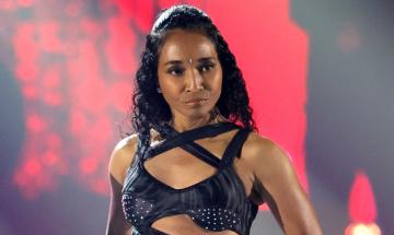 TLC’s Chilli reflects on viral 1996 Grammys speech, says it helped other artists