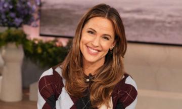 Jennifer Garner’s chic trench sparks spring style buzz — and a budget-friendly lookalike